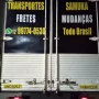 Foto 1:  Transportes Samuka Taubaté